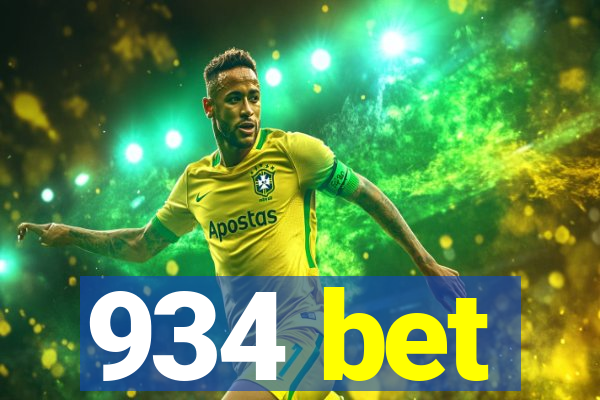 934 bet